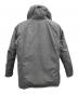 MAMMUT (マムート) ジャケット グレー サイズ:M：12000円