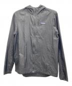 Patagoniaパタゴニア）の古着「ジャケット」｜ブラック