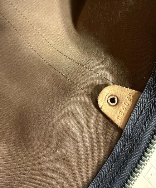 LOUIS VUITTON（ルイ ヴィトン）LOUIS VUITTON (ルイ ヴィトン) ボストンバッグ キーポル・バンドリエール55 サイズ:55の古着・服飾アイテム