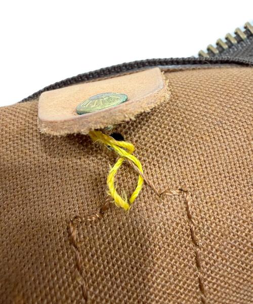 LOUIS VUITTON（ルイ ヴィトン）LOUIS VUITTON (ルイ ヴィトン) ボストンバッグ キーポル・バンドリエール55 サイズ:55の古着・服飾アイテム