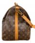 LOUIS VUITTON (ルイ ヴィトン) ボストンバッグ キーポル・バンドリエール55 サイズ:55：80000円