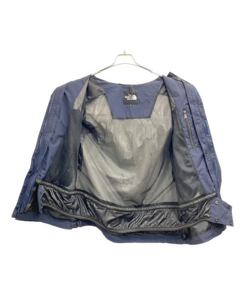 THE NORTH FACE（ザ ノース フェイス）THE NORTH FACE (ザ ノース フェイス) スクープジャケット ネイビー サイズ:Sの古着・服飾アイテム