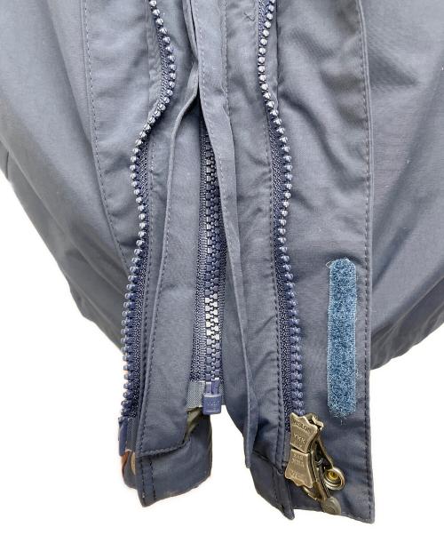 THE NORTH FACE（ザ ノース フェイス）THE NORTH FACE (ザ ノース フェイス) スクープジャケット ネイビー サイズ:Sの古着・服飾アイテム