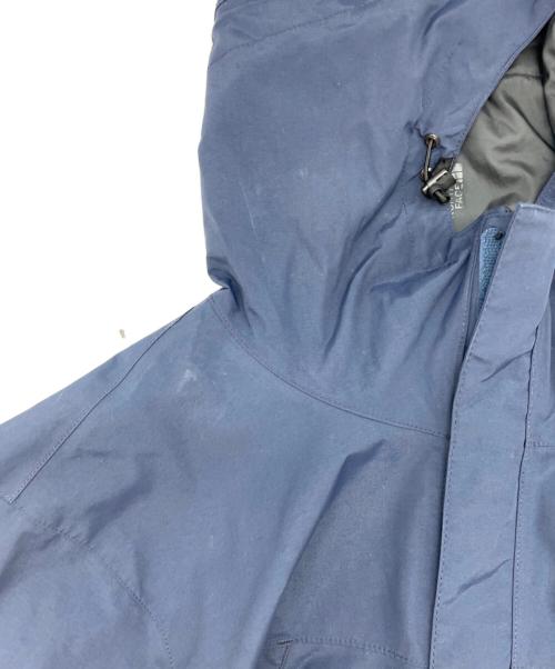 THE NORTH FACE（ザ ノース フェイス）THE NORTH FACE (ザ ノース フェイス) スクープジャケット ネイビー サイズ:Sの古着・服飾アイテム