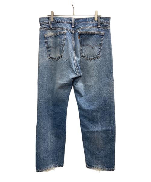 LEVI'S（リーバイス）LEVI'S (リーバイス) デニムパンツ インディゴ サイズ:W36　L30の古着・服飾アイテム