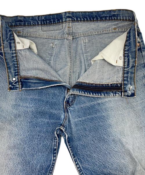LEVI'S（リーバイス）LEVI'S (リーバイス) デニムパンツ インディゴ サイズ:W36　L30の古着・服飾アイテム