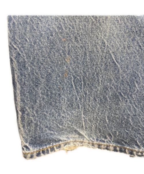 LEVI'S（リーバイス）LEVI'S (リーバイス) デニムパンツ インディゴ サイズ:W36　L30の古着・服飾アイテム