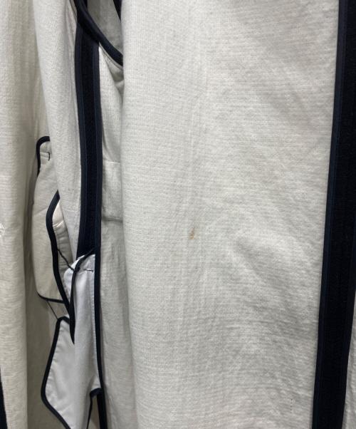 SUNSEA（サンシー）SUNSEA (サンシー) コート ブラック サイズ:SIZE 2の古着・服飾アイテム