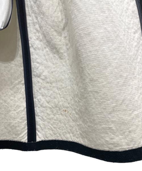 SUNSEA（サンシー）SUNSEA (サンシー) コート ブラック サイズ:SIZE 2の古着・服飾アイテム