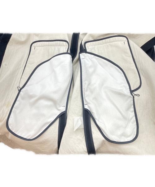 SUNSEA（サンシー）SUNSEA (サンシー) コート ブラック サイズ:SIZE 2の古着・服飾アイテム