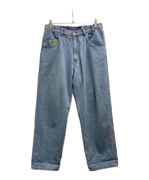 SEDAN ALL-PURPOSE（セダンオールパーパス）SEDAN ALL-PURPOSE (セダンオールパーパス) デニムパンツ インディゴ サイズ:Lの古着・服飾アイテム