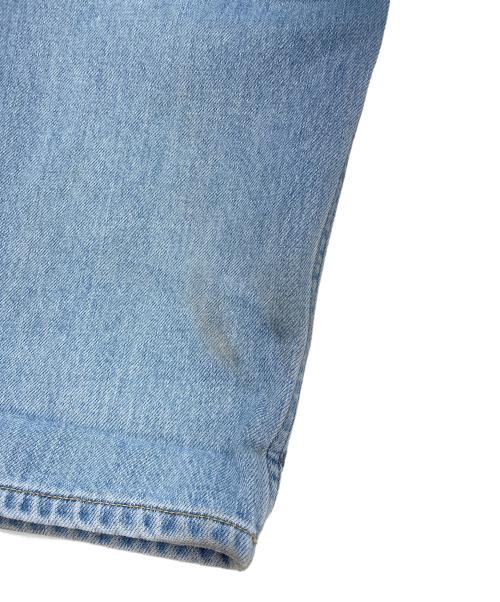 SEDAN ALL-PURPOSE（セダンオールパーパス）SEDAN ALL-PURPOSE (セダンオールパーパス) デニムパンツ インディゴ サイズ:Lの古着・服飾アイテム