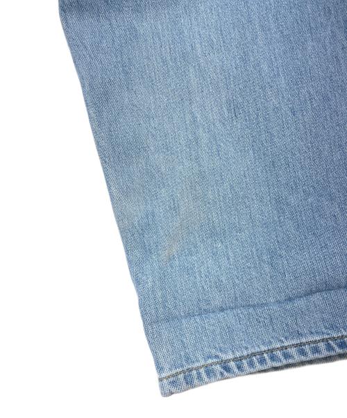 SEDAN ALL-PURPOSE（セダンオールパーパス）SEDAN ALL-PURPOSE (セダンオールパーパス) デニムパンツ インディゴ サイズ:Lの古着・服飾アイテム