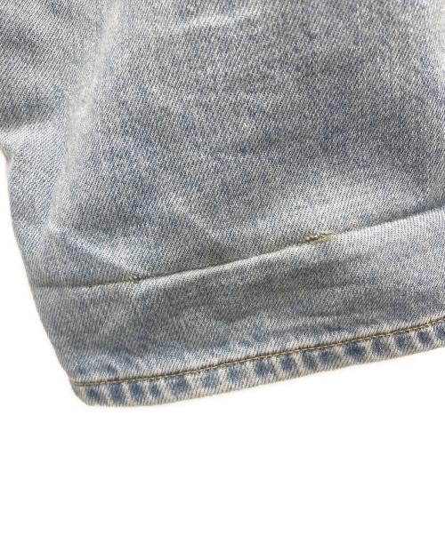 SEDAN ALL-PURPOSE（セダンオールパーパス）SEDAN ALL-PURPOSE (セダンオールパーパス) デニムパンツ インディゴ サイズ:Lの古着・服飾アイテム