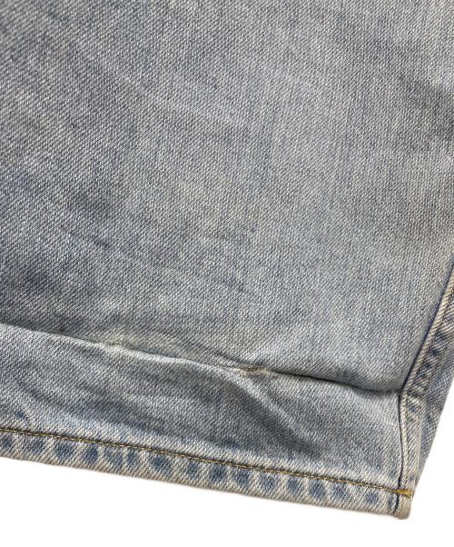 SEDAN ALL-PURPOSE（セダンオールパーパス）SEDAN ALL-PURPOSE (セダンオールパーパス) デニムパンツ インディゴ サイズ:Lの古着・服飾アイテム