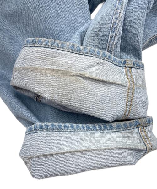 SEDAN ALL-PURPOSE（セダンオールパーパス）SEDAN ALL-PURPOSE (セダンオールパーパス) デニムパンツ インディゴ サイズ:Lの古着・服飾アイテム