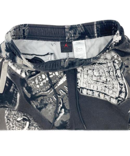 JORDAN（ジョーダン）JORDAN (ジョーダン) スウェットパンツ ブラック サイズ:Lの古着・服飾アイテム