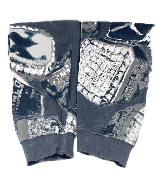 JORDAN（ジョーダン）JORDAN (ジョーダン) スウェットパンツ ブラック サイズ:Lの古着・服飾アイテム