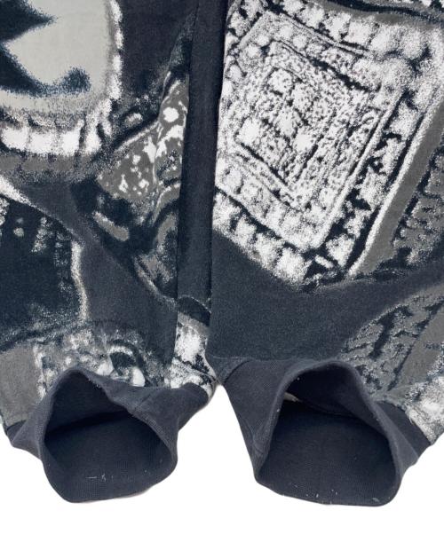 JORDAN（ジョーダン）JORDAN (ジョーダン) スウェットパンツ ブラック サイズ:Lの古着・服飾アイテム