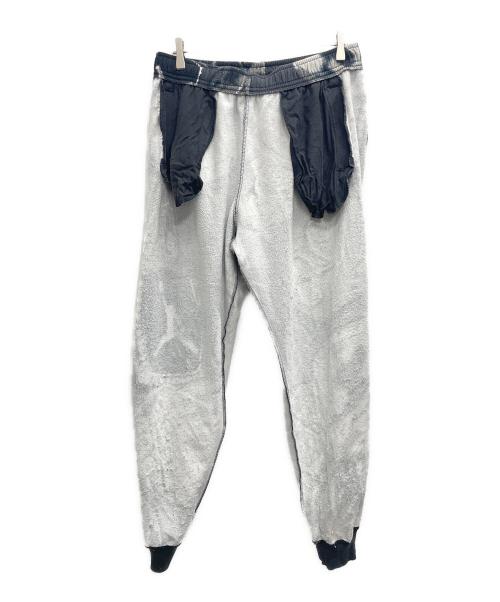 JORDAN（ジョーダン）JORDAN (ジョーダン) スウェットパンツ ブラック サイズ:Lの古着・服飾アイテム