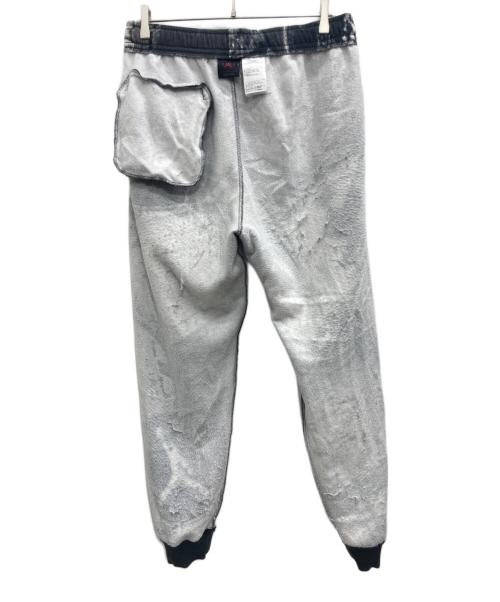 JORDAN（ジョーダン）JORDAN (ジョーダン) スウェットパンツ ブラック サイズ:Lの古着・服飾アイテム