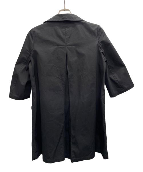 LIMI feu（リミフゥ）LIMI feu (リミフゥ) コート ブラック サイズ:Sの古着・服飾アイテム