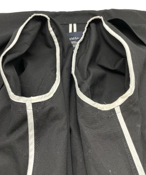 LIMI feu（リミフゥ）LIMI feu (リミフゥ) コート ブラック サイズ:Sの古着・服飾アイテム