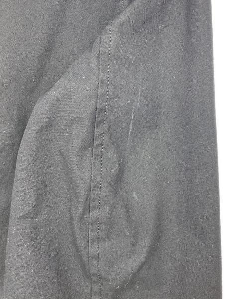 LIMI feu（リミフゥ）LIMI feu (リミフゥ) コート ブラック サイズ:Sの古着・服飾アイテム