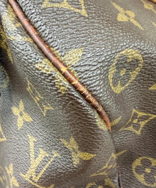 LOUIS VUITTON（ルイ ヴィトン）LOUIS VUITTON (ルイ ヴィトン) ハンドバッグ スピーディ35 ブラウン サイズ:35の古着・服飾アイテム