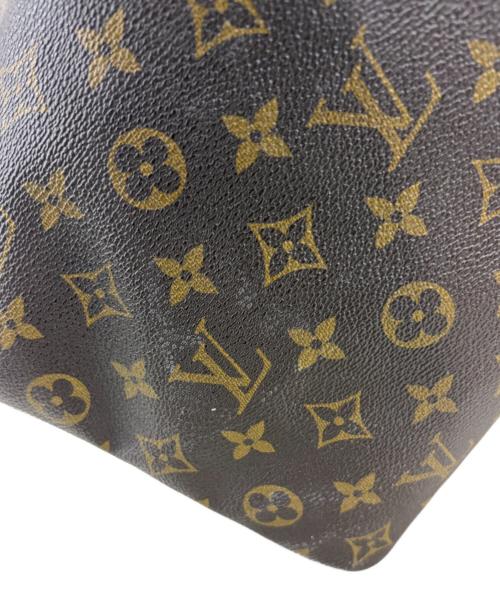 LOUIS VUITTON（ルイ ヴィトン）LOUIS VUITTON (ルイ ヴィトン) ハンドバッグ スピーディ35 ブラウン サイズ:35の古着・服飾アイテム