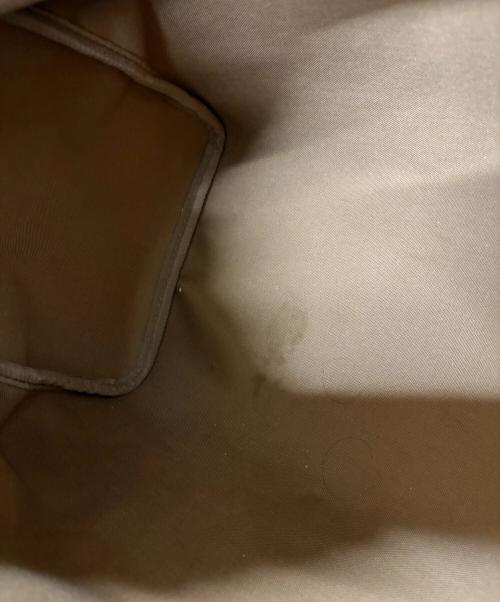 LOUIS VUITTON（ルイ ヴィトン）LOUIS VUITTON (ルイ ヴィトン) ハンドバッグ スピーディ35 ブラウン サイズ:35の古着・服飾アイテム