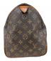LOUIS VUITTON (ルイ ヴィトン) ハンドバッグ スピーディ35 ブラウン サイズ:35：58000円