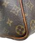 中古・古着 LOUIS VUITTON (ルイ ヴィトン) ハンドバッグ スピーディ35 ブラウン サイズ:35：58000円