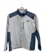 THE NORTH FACEザ ノース フェイス）の古着「ジャケット」｜グレー