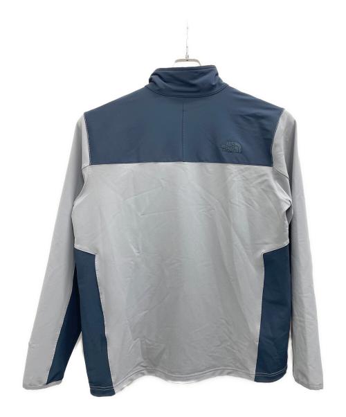 THE NORTH FACE（ザ ノース フェイス）THE NORTH FACE (ザ ノース フェイス) ジャケット グレー サイズ:Lの古着・服飾アイテム