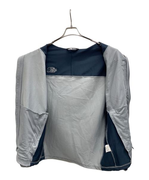 THE NORTH FACE（ザ ノース フェイス）THE NORTH FACE (ザ ノース フェイス) ジャケット グレー サイズ:Lの古着・服飾アイテム