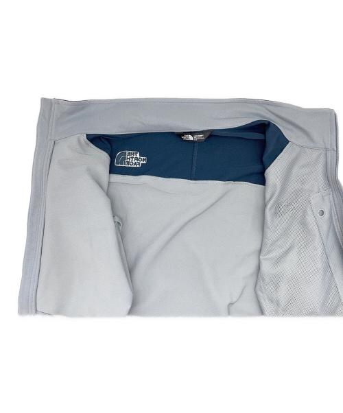 THE NORTH FACE（ザ ノース フェイス）THE NORTH FACE (ザ ノース フェイス) ジャケット グレー サイズ:Lの古着・服飾アイテム