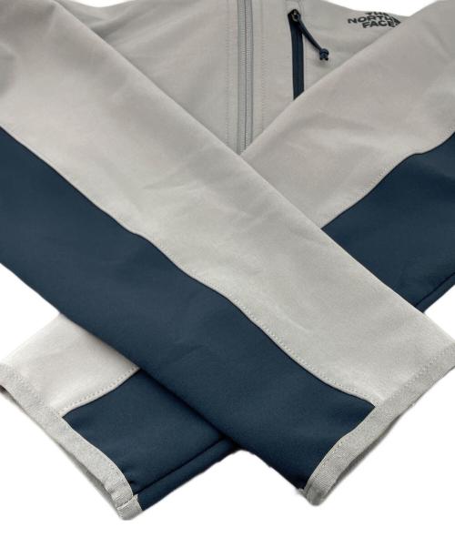 THE NORTH FACE（ザ ノース フェイス）THE NORTH FACE (ザ ノース フェイス) ジャケット グレー サイズ:Lの古着・服飾アイテム