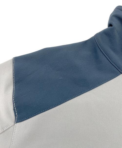 THE NORTH FACE（ザ ノース フェイス）THE NORTH FACE (ザ ノース フェイス) ジャケット グレー サイズ:Lの古着・服飾アイテム