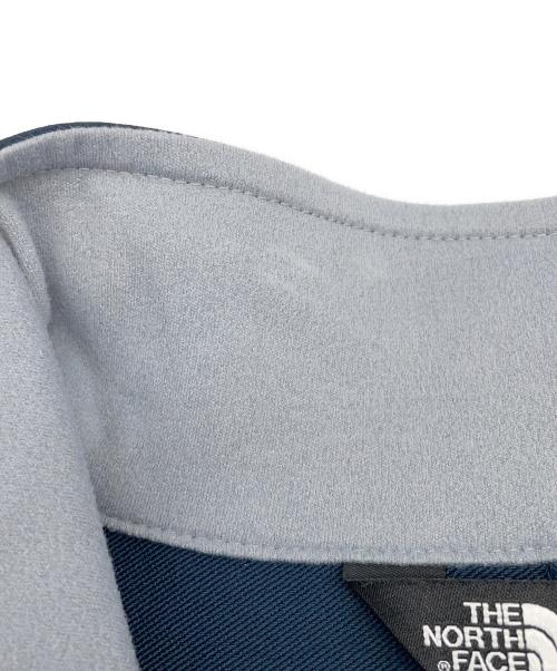THE NORTH FACE（ザ ノース フェイス）THE NORTH FACE (ザ ノース フェイス) ジャケット グレー サイズ:Lの古着・服飾アイテム