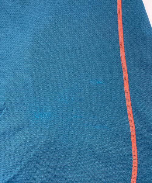 MAMMUT（マムート）MAMMUT (マムート) ジップジャケット グリーン サイズ:Mの古着・服飾アイテム