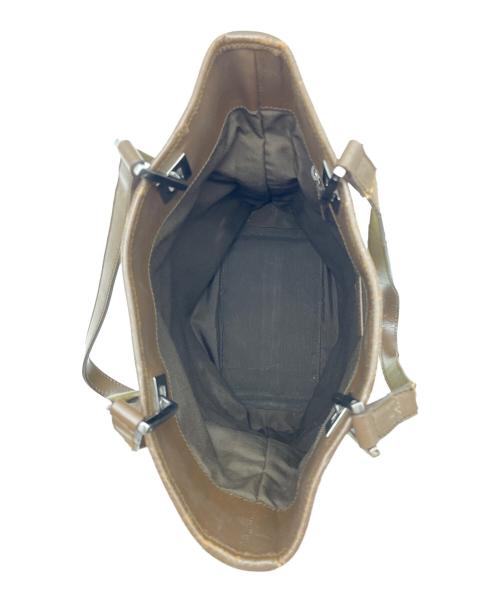 GUCCI（グッチ）GUCCI (グッチ) GGデニム トートバッグの古着・服飾アイテム