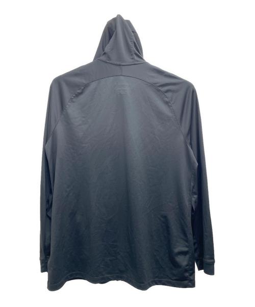 Paris Saint-Germain（パリサンジェルマン）Paris Saint-Germain (パリサンジェルマン) NIKE (ナイキ) JORDAN (ジョーダン) トレーニングセット ブラック サイズ:XLの古着・服飾アイテム