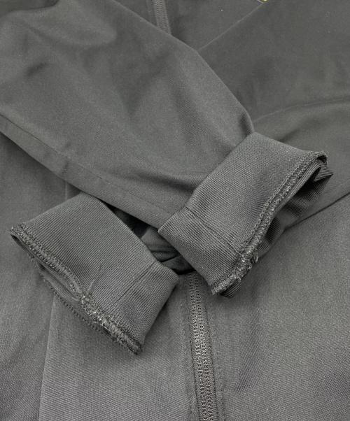 Paris Saint-Germain（パリサンジェルマン）Paris Saint-Germain (パリサンジェルマン) NIKE (ナイキ) JORDAN (ジョーダン) トレーニングセット ブラック サイズ:XLの古着・服飾アイテム