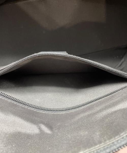 GUCCI（グッチ）GUCCI (グッチ) ボストンバッグ ブラックの古着・服飾アイテム