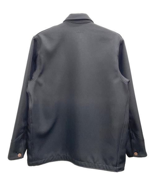 Wrangler（ラングラー）Wrangler (ラングラー) ジャケット ブラック サイズ:L 未使用品の古着・服飾アイテム