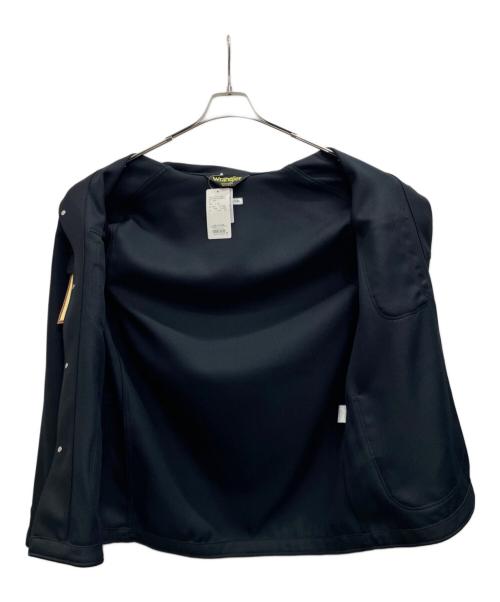 Wrangler（ラングラー）Wrangler (ラングラー) ジャケット ブラック サイズ:L 未使用品の古着・服飾アイテム
