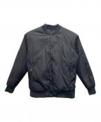 TAION×GRAMICCIタイオン×グラミチ）の古着「ジャケット」｜ブラック