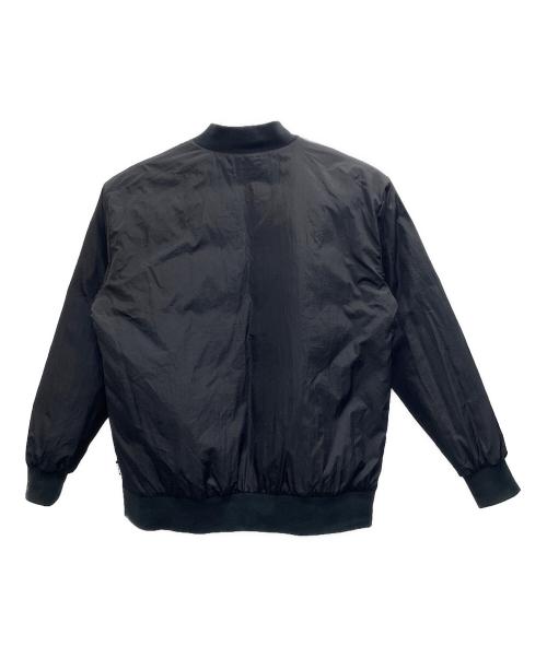 TAION（タイオン）TAION (タイオン) GRAMICCI (グラミチ) ジャケット ブラック サイズ:Lの古着・服飾アイテム