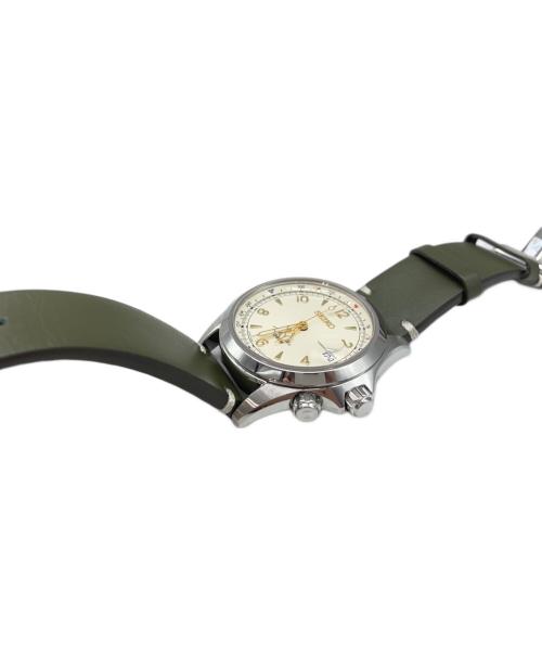 SEIKO（セイコー）SEIKO (セイコー) 腕時計の古着・服飾アイテム